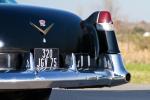 Cadillac Series 75 Presidential Parade Limousine by Hess & Eisenhardt 1955 года